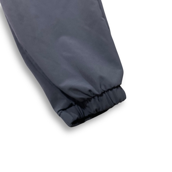 Athleta Girl Unlined High Jump Jogger Sz L Midieval Violet Stretch Athletic Acti - Picture 5 of 12